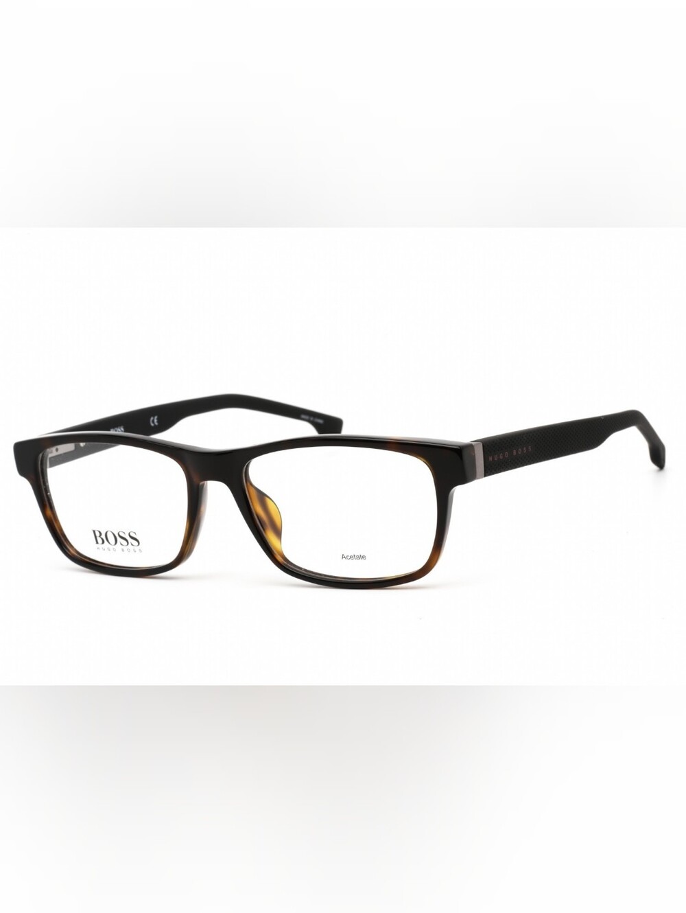 Hugo Boss BOSS 1041, Man's Eyewear, Size 55X17X145